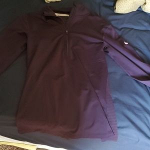 Nike Dri-Fit pullover